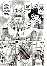 Comic Daybreak Vol.01