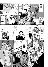 Take On Me 1 (Uncensored)[ENG]