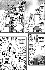 Aitsu No Daihonmei Vol.4