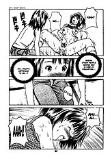 Iori & Aiko