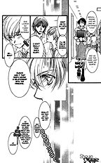 Teacher's Pet [Aihara Miki][ENG]