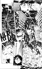 Vanity Angel 1 [Kaori Asano][ENG]