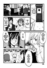Hanasan No Kyuujitsu