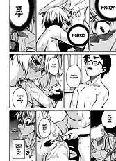 Take On Me 1 (Uncensored)[ENG]