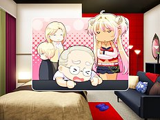 Senpai Oppai Kako Ni Modori Pai Ano Hi Ano Toki Sex Shiteokeba Yokatta