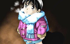 Doukyusei 2