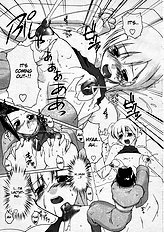 Nishi no Majo | Witch of the West
