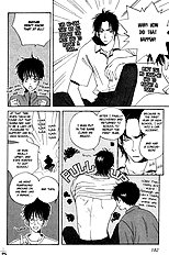 Mainichi Seiten Vol.1