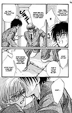 Koi Wa Ina Mono Myouna Mono