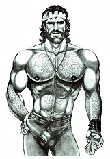 Julius Beefy Tops