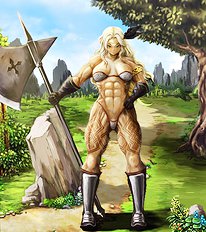 Dragons Crown 7
