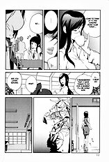 Mitsunyuu Kotoyoshi[ENG]