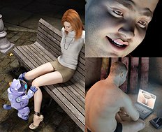 3D Image Set 6