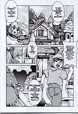 ALICE FIRST Ch. 6
