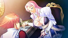 Kyonyuu Fantasy Gaden 2