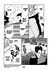 Lucky Kun Vol.1