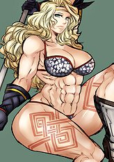 Dragons Crown 4