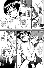 The Pure & Naive Kaichigo