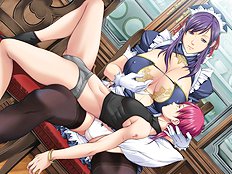 Sei Shoujo