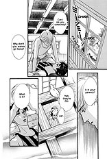 Deki No Ii Kiss Warui Kiss Vol.3