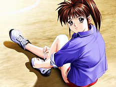 Doukyusei [Elf ]