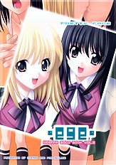 Pretty Face[ENG]
