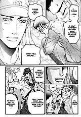 Yajuu Gunsou To Aigan Guni