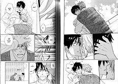 Dash Natsume Isaku