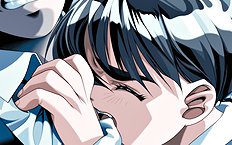 Doukyusei 2