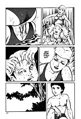 Jun Hayami - Beautiful Imprint