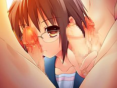 Suzumiya No Oetsu