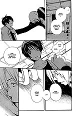 Kodomo No Iibun Vol.1