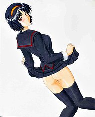 Tayun Kiryuin