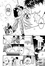Oyasumi Darling Vol.1