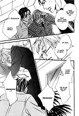 Niresaki Kyouju No Hirusagari No Kenkyuushitsu