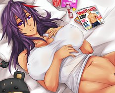 Kuma X