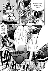 [Psycho] Kyokugen Gangu (ENG)