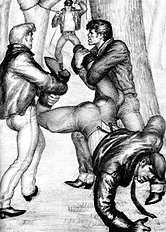 The Rope