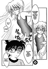 Pool (Detective Conan) [Alflya Walyla][ENG]