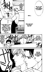 Koi Ga Bokura Wo Yurusu Hani Vol.1