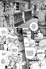 Ikenai Otoko Vol.1