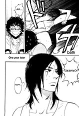 Aitsu No Daihonmei Vol.4