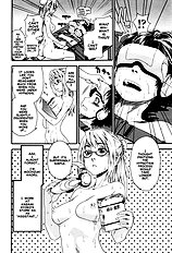 Witchcraft (Uncensored)[ENG]