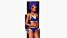 Best big tits, group hentai pictures