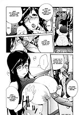 Mitsunyuu Kotoyoshi[ENG]
