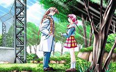 Doukyusei 2