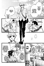 Mawaru Sekai No Kimi