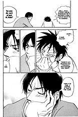 Aitsu No Daihonmei Vol.4