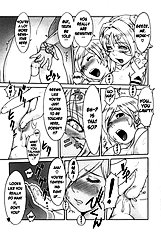 Mystery Journey Ch. 0-7