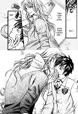 Ai To Yokubou Wa Gakuen